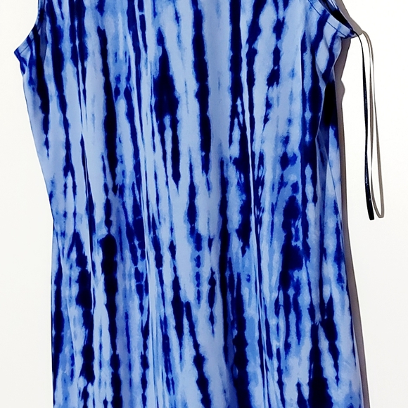 Michael Kors Women's Sleeveless Above Knee, Mini Dresses - Picture 4 of 9